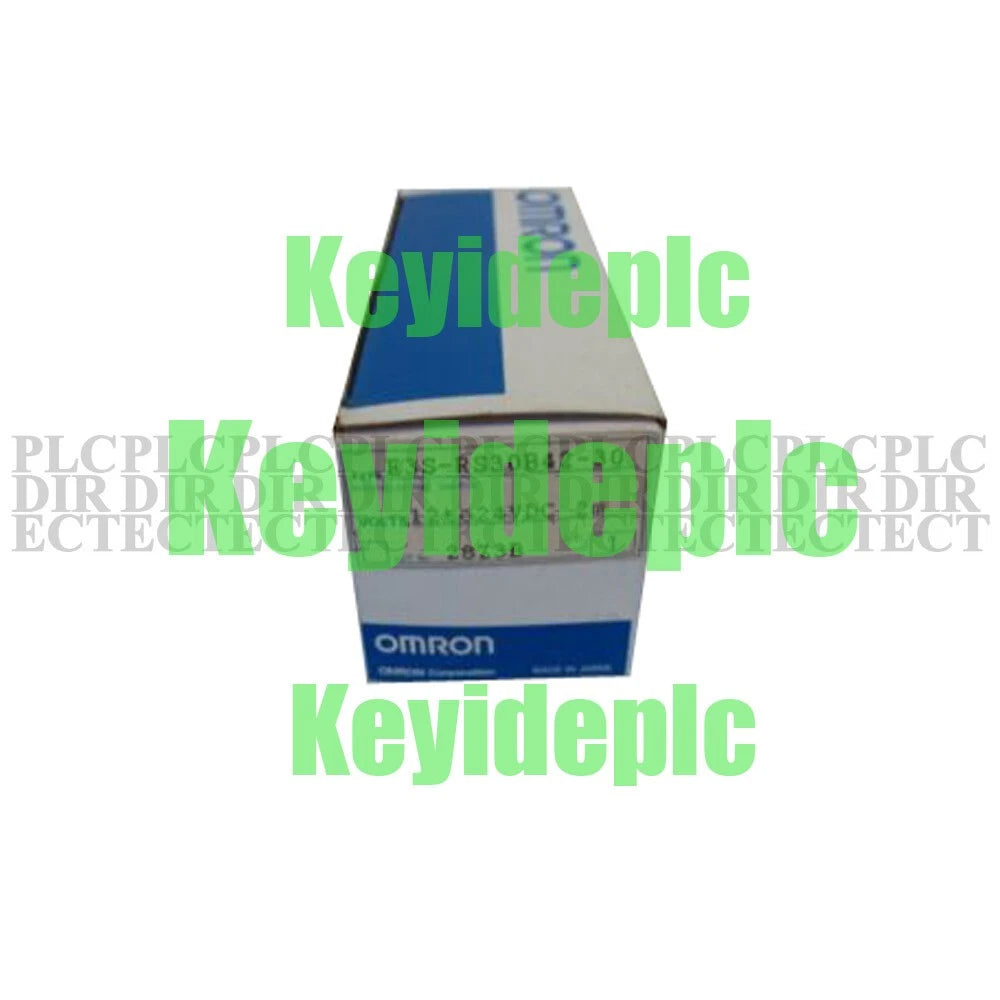 Omron E3S-RS30B42-30 Photoelectric Switch #ke