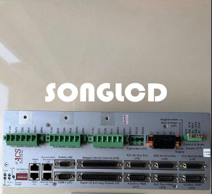 CMBA3B04N0N800WNNNLN High-Performance Component - KOEED