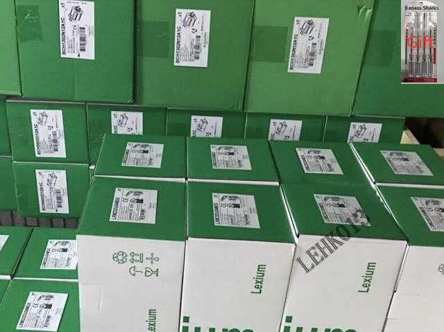 1pcs new lxm28au02m3x - KOEED