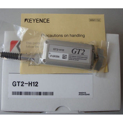 ONE KEYENCE Touch sensor GT2-H12 - ONE KEYENCE