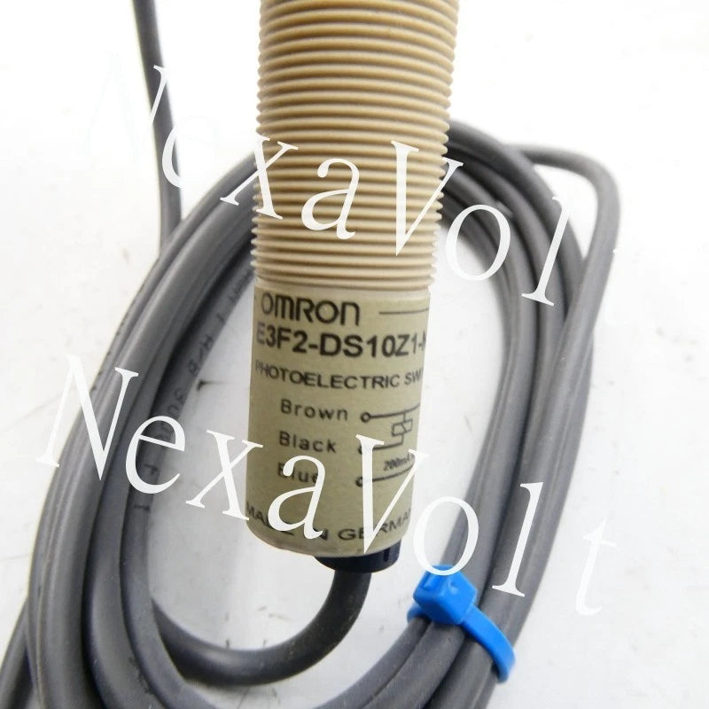 OMRON E3F2-DS10Z1-N NSMP