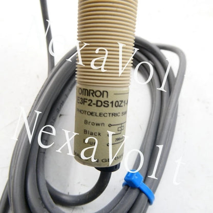 OMRON E3F2-DS10Z1-N NSMP