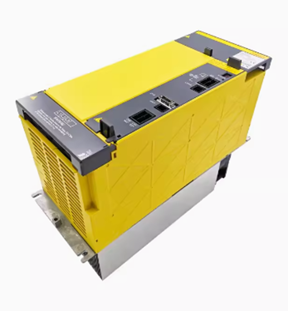 FANUC A06B-6140-H026 - FANUC