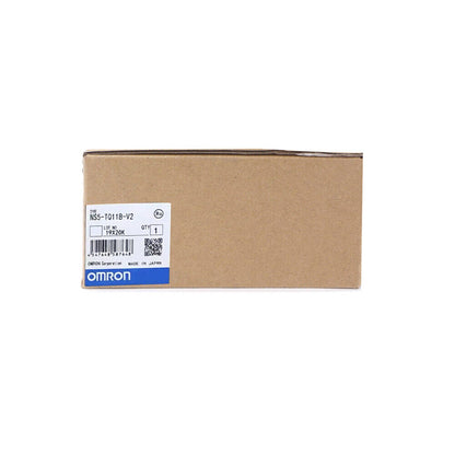 Omron NS5-TQ11B Touch Screen Unit - OMRON