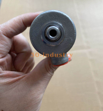DN15 Suction Liquid Filling Valve - Stainless Steel Pneumatic 12/16mm - XXL VALVES