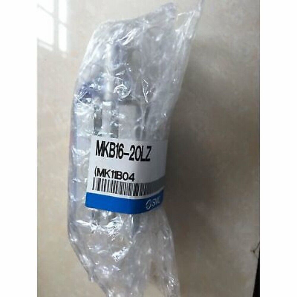 1PCS SMC MKB16-20LZ Cylinder