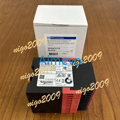 new Telemecanique XPSAT5110 Industrial Control System