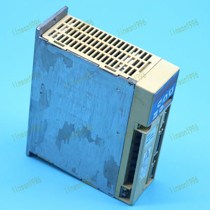 Panasonic DV85010LDMBS Servo Drive Used Stock - PANASONIC