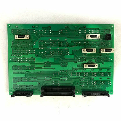 Used Fanuc A04B-0102-C211 CNC Button - Fully Tested - FANUC