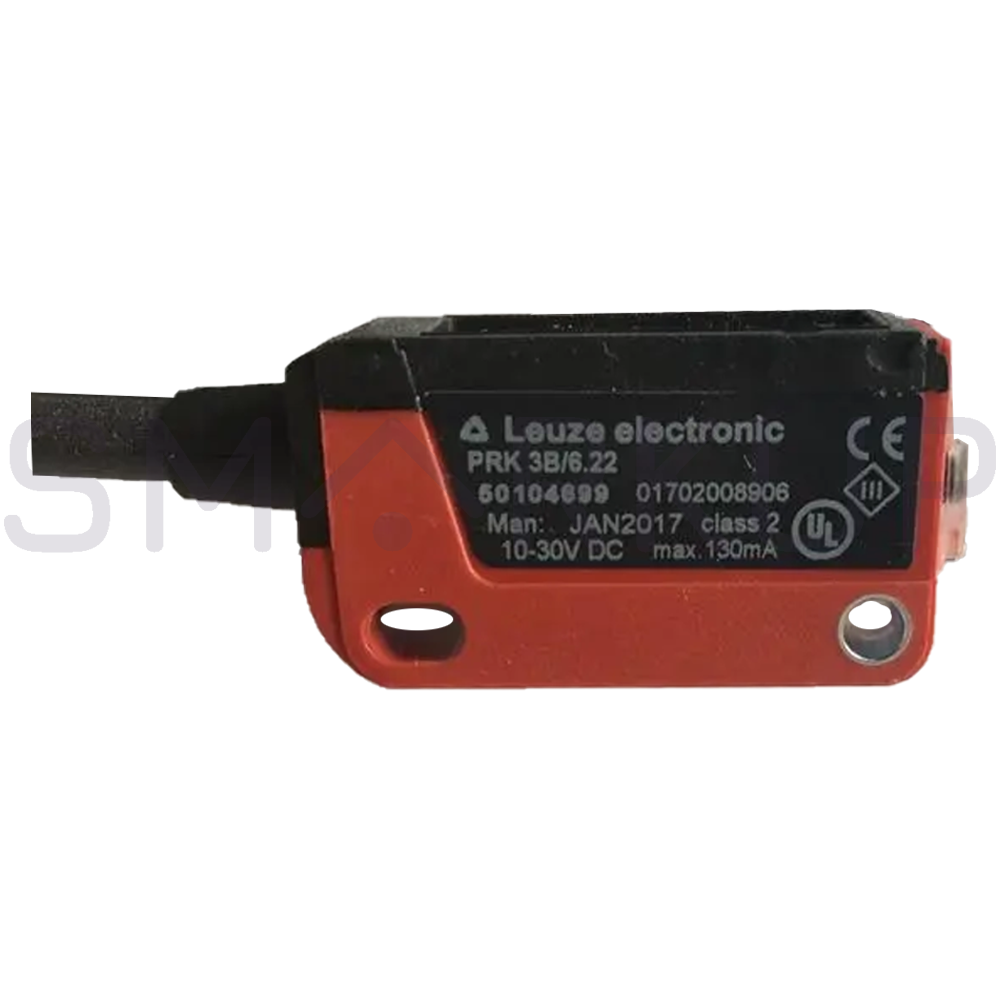 new LEUZE PRK 3B/6.22 Photoelectric Sensor