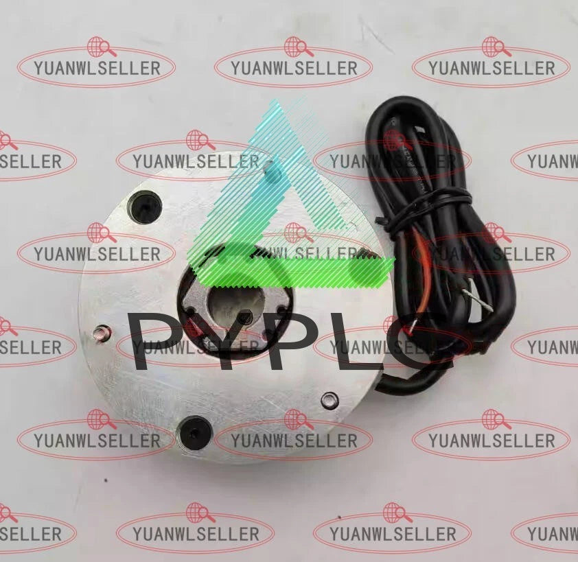 1PCS SEB0.4-24V-15-5-F-D2 Electric Forklift Brake Disc Hexagonal Brake
