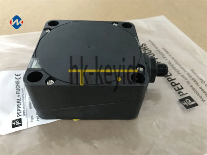 1PCS Pepperl+Fuchs NRN75-FP-A2-C-P3-V1 Sensor&Proximity Switch ###