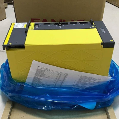 FANUC A06B-6250-H045 Servo Drive A06B6250H045 - FANUC