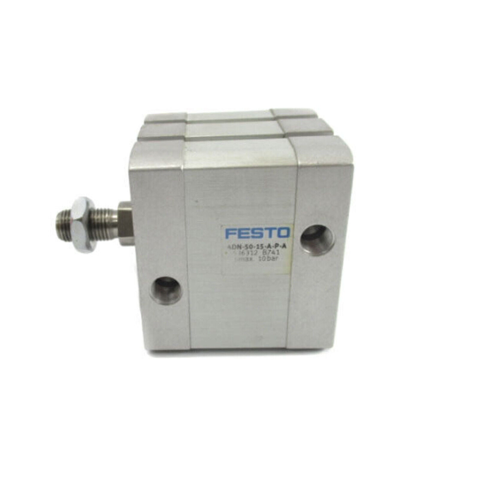 new 1Pc  Festo ADN-50-15-A-P-A 536312