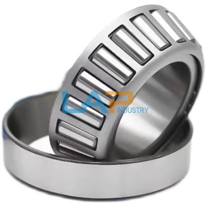 NTN Tapered Roller Bearing 4T-33019 - 95x145x39 mm - NTN