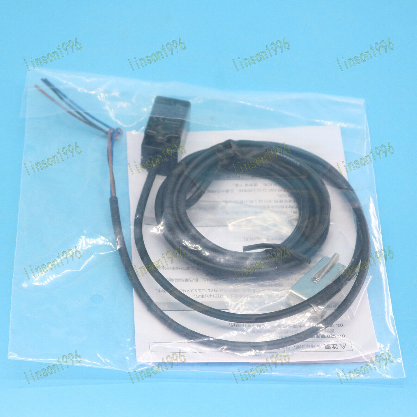 1PC Autonics Proximity Switch PSN17-8DN Fast - AUTONICS