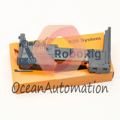 1PCS X20BM11 B&R PLC Processor Module