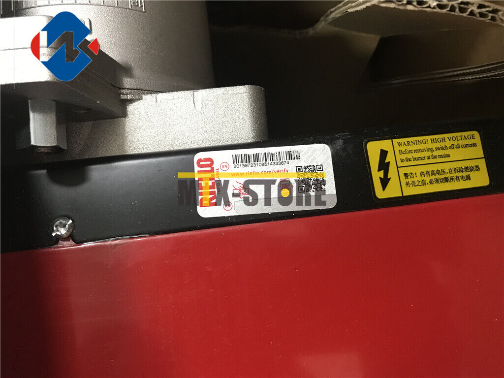 new 1pcs ones RIELLO40 GS20 RIELLOGS20 - RIELLO