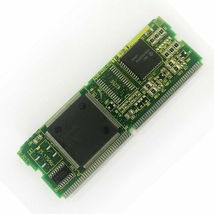 Used Fanuc A20B-2902-0271 PC Board, Tested - FANUC