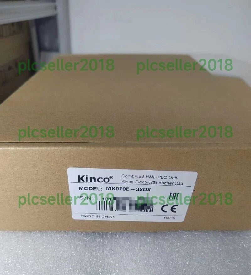 1PCS Kinco Touch Screen MK070E-32DX #US