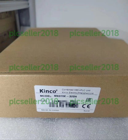 1PCS Kinco Touch Screen MK070E-32DX #US