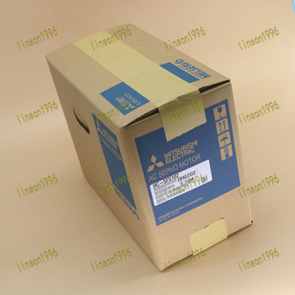 New Mitsubishi HCSFS102 Servo Motor in Box - One-Year Warranty - MITSUBISHI