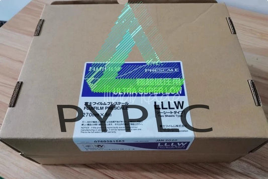 1Pcs Fuji Pre engraved Ultra Low Film LLLW-R270-5M-1