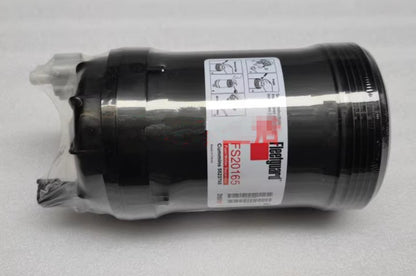 1PCS FIT FOR Diesel filter element FS20165