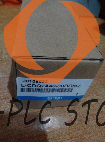 CDQ2A40-30DCMZ CDQ2A40 30DCMZ 1PC SMC