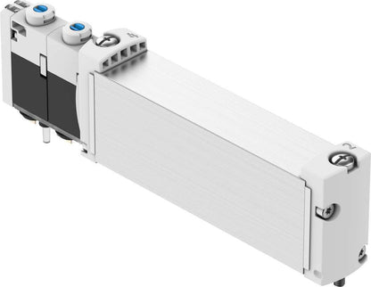 1pcs    Solenoid Valve VUVG-B18-T32C-AZT-F-1T1L 8004885