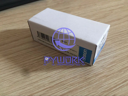 1PC OMRON RELAY H3YN-4 100-120VAC