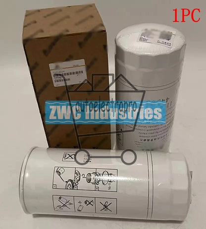 1PCS FIT FOR 11214514 oil filter element