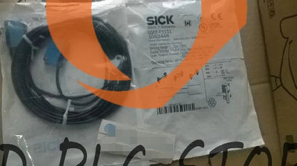 1PCS GSE6-P1111 GSE6P1111 SICK