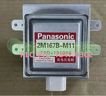 2M167B-M11 1PCS Panasonic 2M167B-M11 microwave magnetron Fast delivery