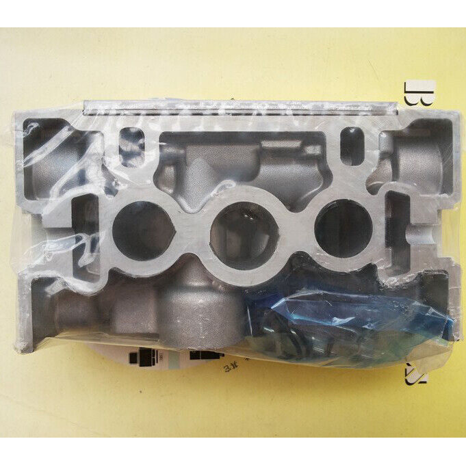 ONE AXT512-1A-A03F-R for SMC base model - ONE