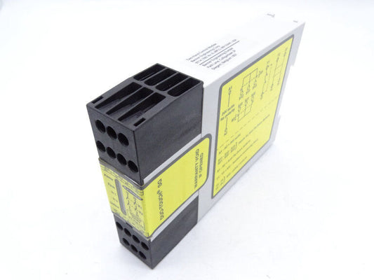 BANNER ENGINEERING AT-FM-10K Relay - BANNER ENGINEERING