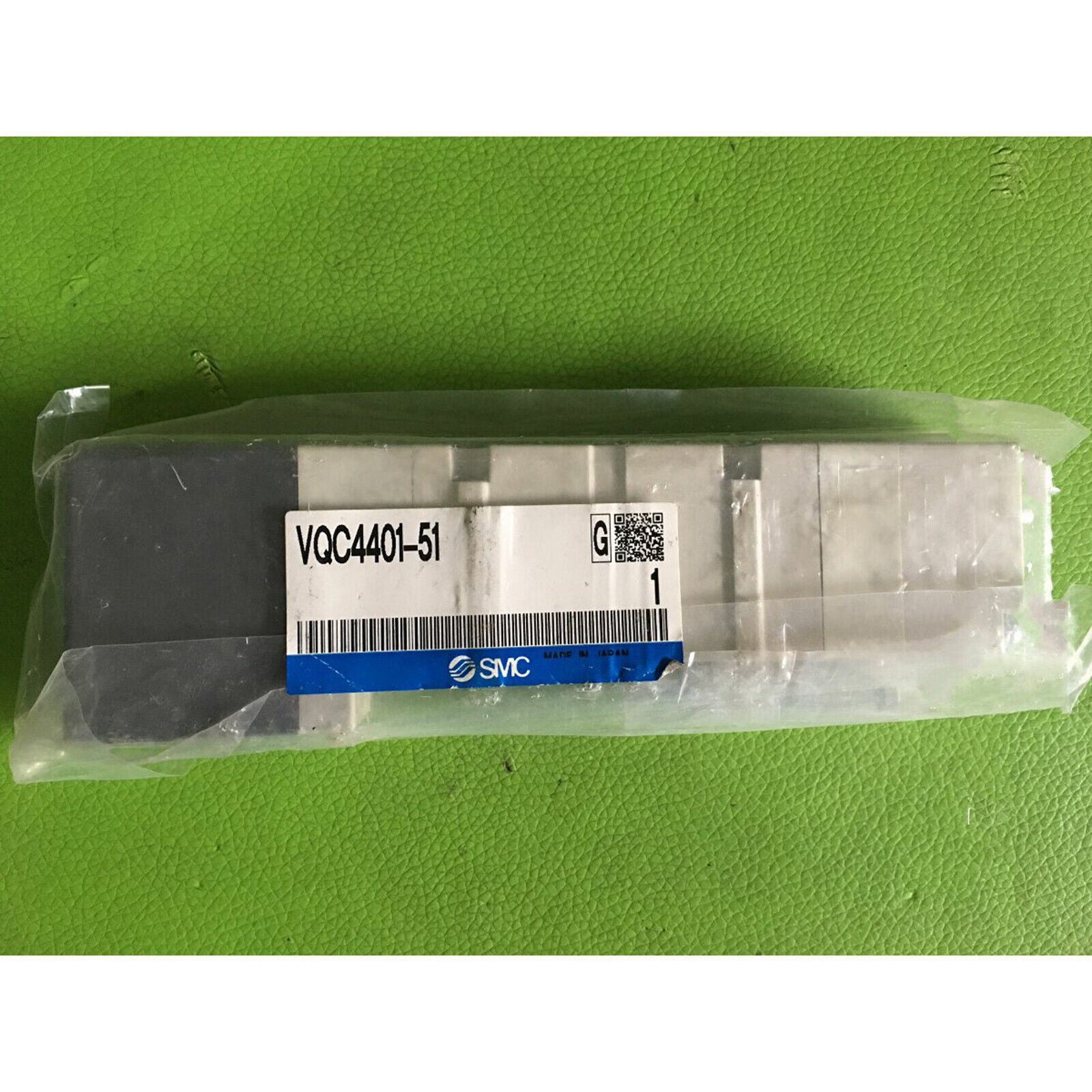 ONE SMC VQC4401-51 Fast Ship - ONE