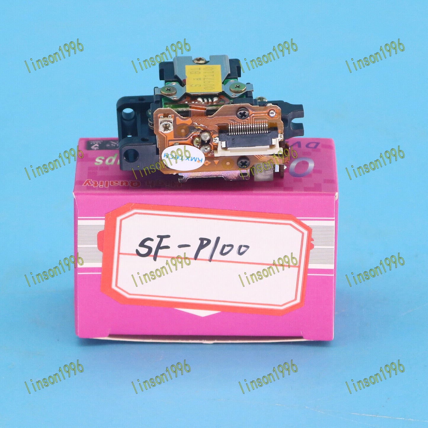 18Pin Laser Lens Optical Pickup SF-P100 Fast Delivery - SANYO