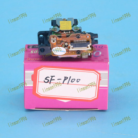 18Pin Laser Lens Optical Pickup SF-P100 Fast Delivery - SANYO