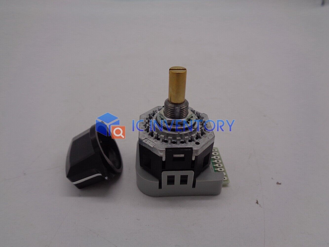 new AC09-RY FUJI Electric FA Rotary Switch For Electronic Handwheel MPG - FUJI