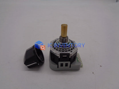 new AC09-RY FUJI Electric FA Rotary Switch For Electronic Handwheel MPG - FUJI