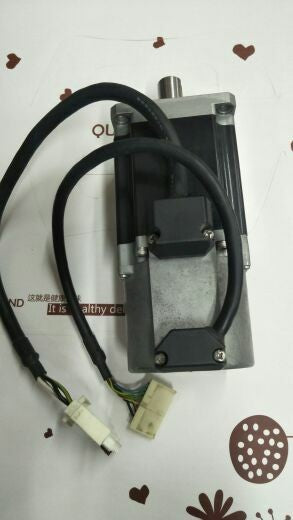 DELTA AC SERVO MOTOR ASMT04L250AK