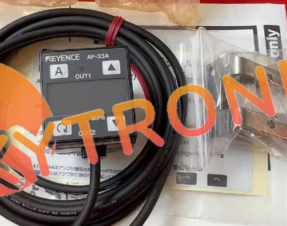 KEYENCE AP-33A Pressure sensor