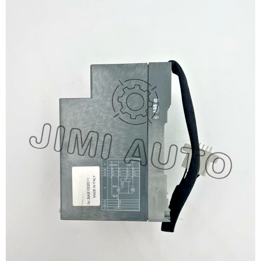 ABB Motor Operator 220-250V AC/DC Motor Control Unit - ABB