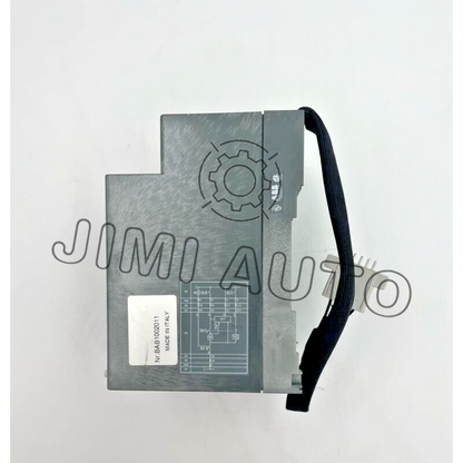 ABB Motor Operator 220-250V AC/DC Motor Control Unit - ABB