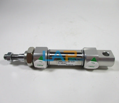 new 1PCS FOR CKD Cylinder CMK2-CC-20-12.5-FL152341 applicable Mitsubishi Press - MITSUBISHI