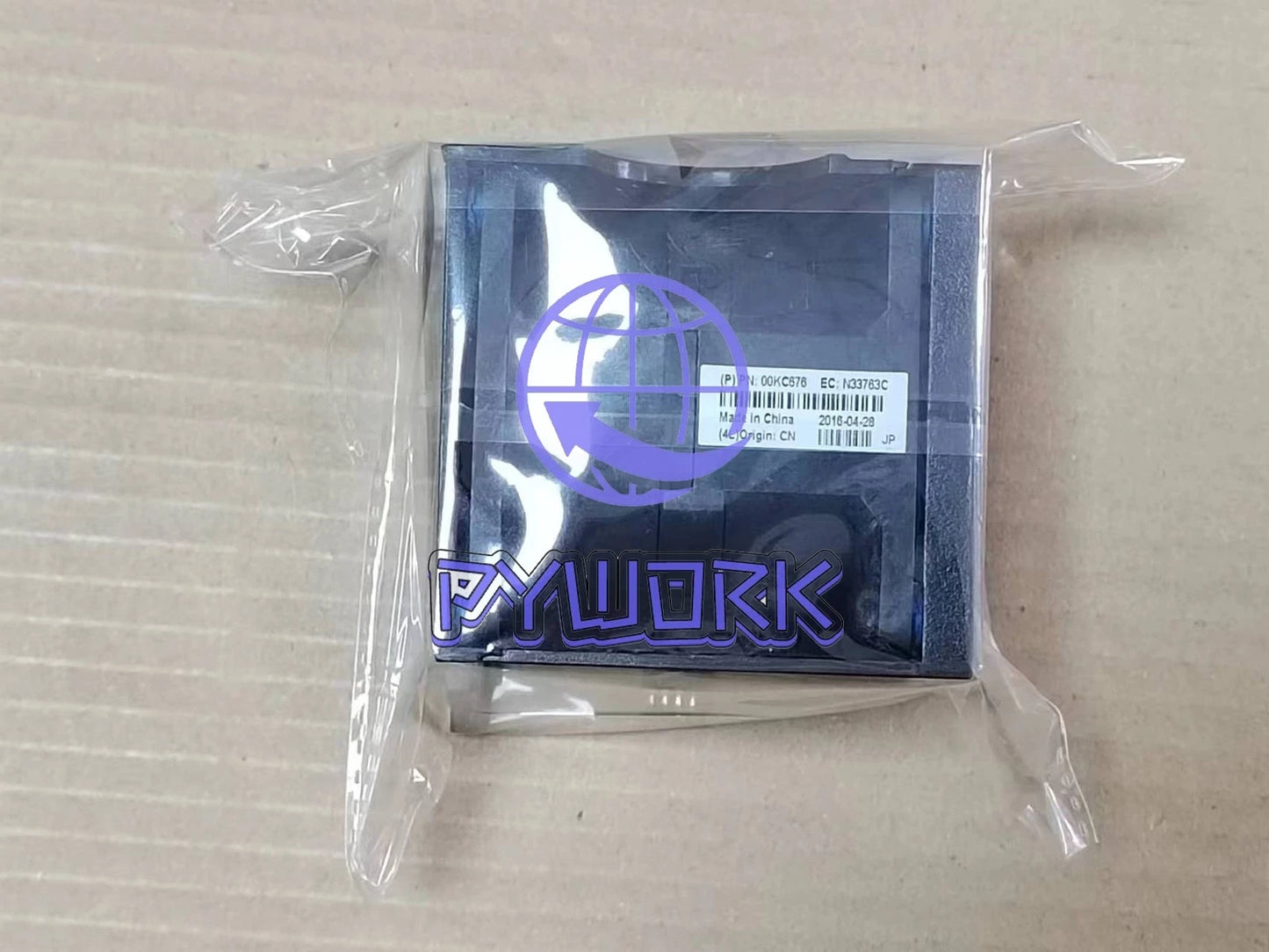 1PCS Lenovo FAN FOR IBM SYSTEM X3650 M5 00KA516 00MU053 00KC676 00FK883