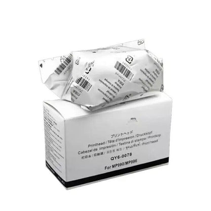 QY6-0078 Printer Print Head fits for Canon mg8250 mg6170 pixma mg8220 mg6110