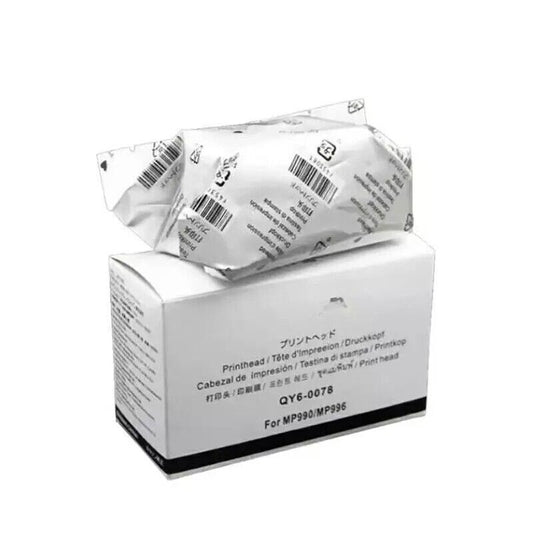 QY6-0078 Printer Print Head fits for Canon mg8250 mg6170 pixma mg8220 mg6110