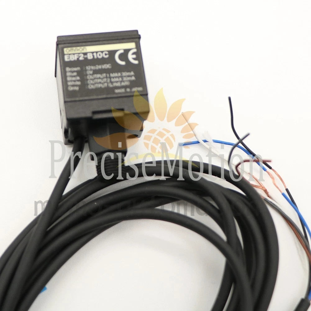 Omron pressure sensor E8F2-B10C 1PCS